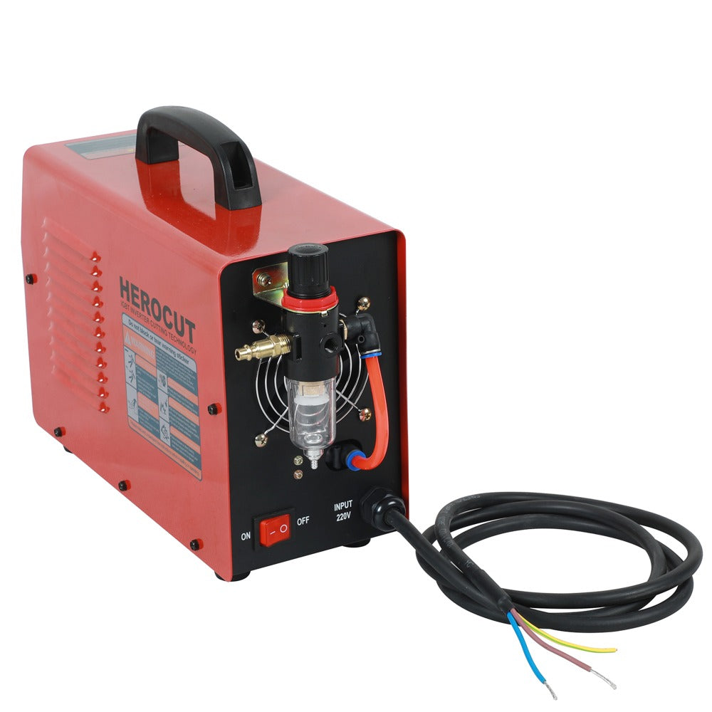 40A Plasma Cutter with Digital Display 240V by HitMyNeed