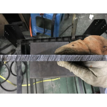 40A Plasma Cutter with Digital Display 240V by HitMyNeed