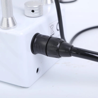 40K Cavitation Ultrasonic RF 4-in-1 Body & Face Machine by HitMyNeed