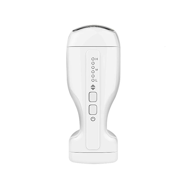 40k Ultrasonic Cavitation Body Slimming Machine by HitMyNeed