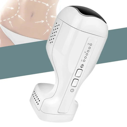 40k Ultrasonic Cavitation Body Slimming Machine by HitMyNeed