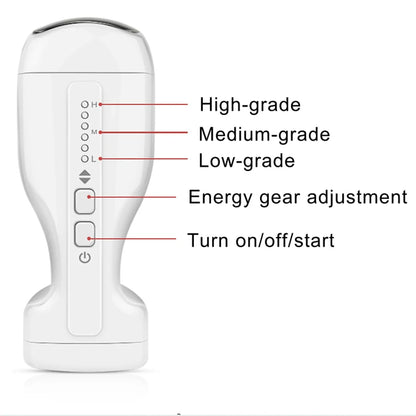 40k Ultrasonic Cavitation Body Slimming Machine by HitMyNeed
