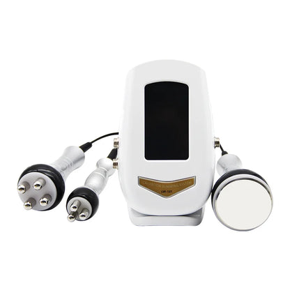 40K Ultrasonic Cavitation & RF Body Slimming Machine by HitMyNeed
