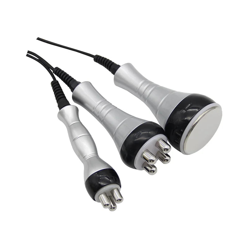 40K Ultrasonic Cavitation & RF Body Slimming Machine by HitMyNeed