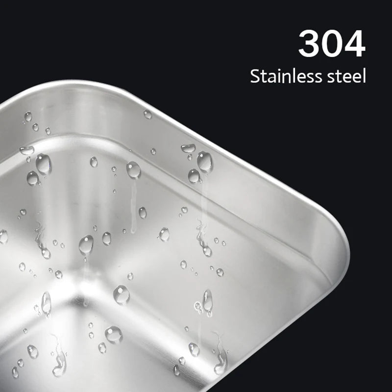 40kHz Ultrasonic Cleaner 635ml 30/50W with Degas by HitMyNeed