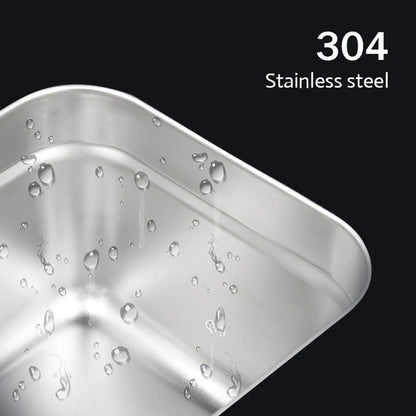 40kHz Ultrasonic Cleaner 635ml 30/50W with Degas by HitMyNeed
