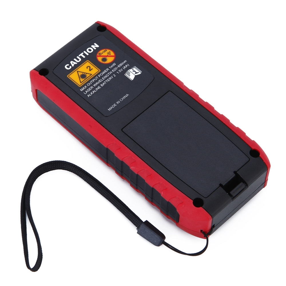 40m Laser Distance Meter Digital Range Finder by HitMyNeed