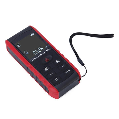 40m Laser Distance Meter Digital Range Finder by HitMyNeed