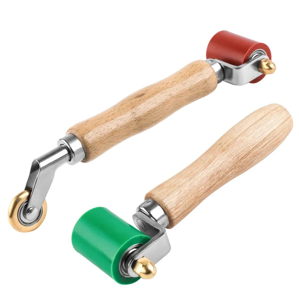 40mm Silicone Seam Roller for Plastic Welding by HitMyNeed