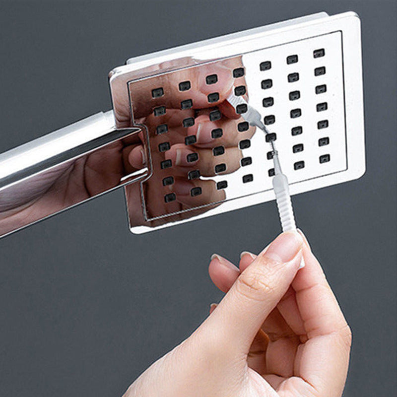 40pcs Micro Nylon Detail Cleaning Brush Set by HitMyNeed