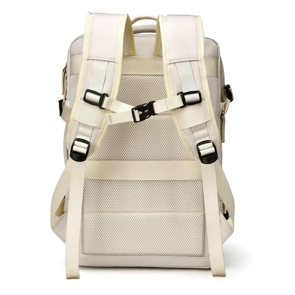 40x30x20 Cabin Backpack with Laptop Compartment by HitMyNeed