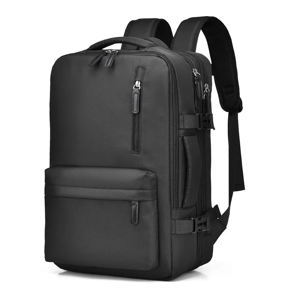 40x30x20 Cabin Backpack with Laptop Compartment by HitMyNeed