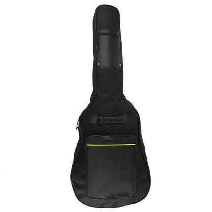 41-Inch Acoustic Guitar Soft Case Backpack by HitMyNeed