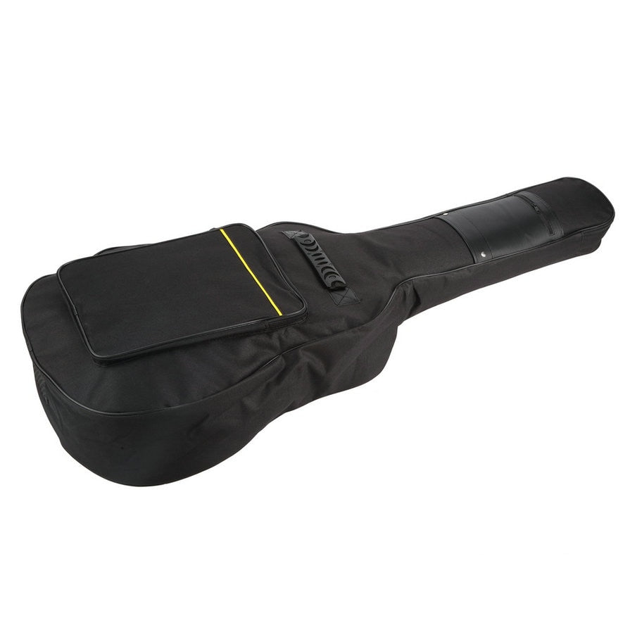 41-Inch Acoustic Guitar Soft Case Backpack by HitMyNeed
