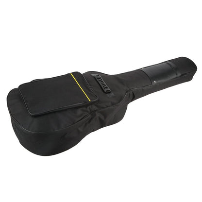 41-Inch Acoustic Guitar Soft Case Backpack by HitMyNeed
