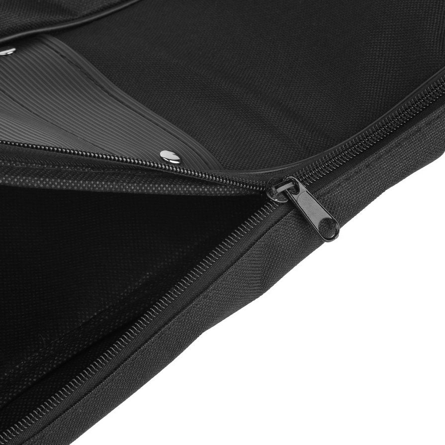 41-Inch Acoustic Guitar Soft Case Backpack by HitMyNeed