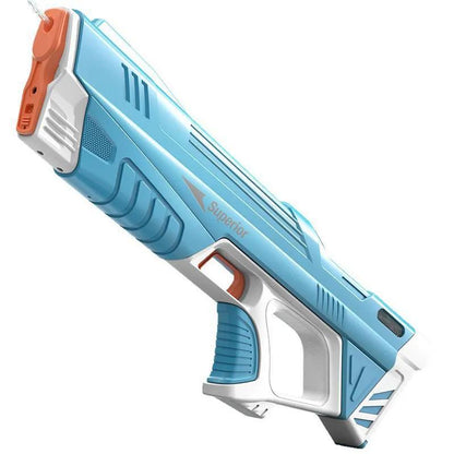 43cm Electric Automatic Water Gun with Rechargeable Battery by HitMyNeed
