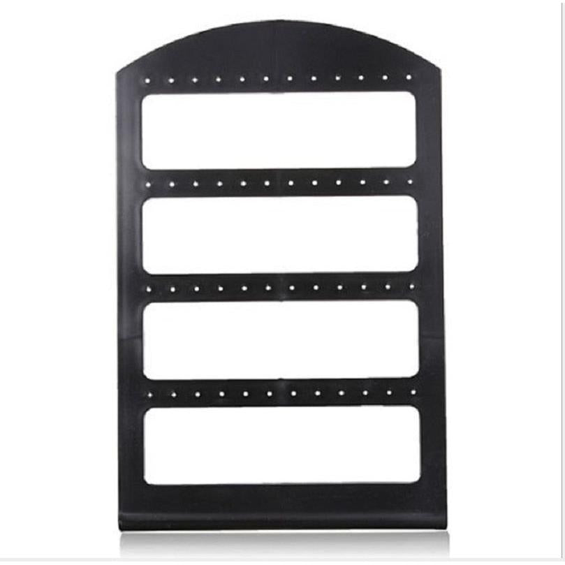 48-Hole Earring Display Stand Organizer by HitMyNeed