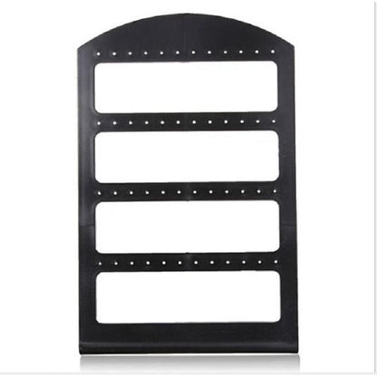 48-Hole Earring Display Stand Organizer by HitMyNeed