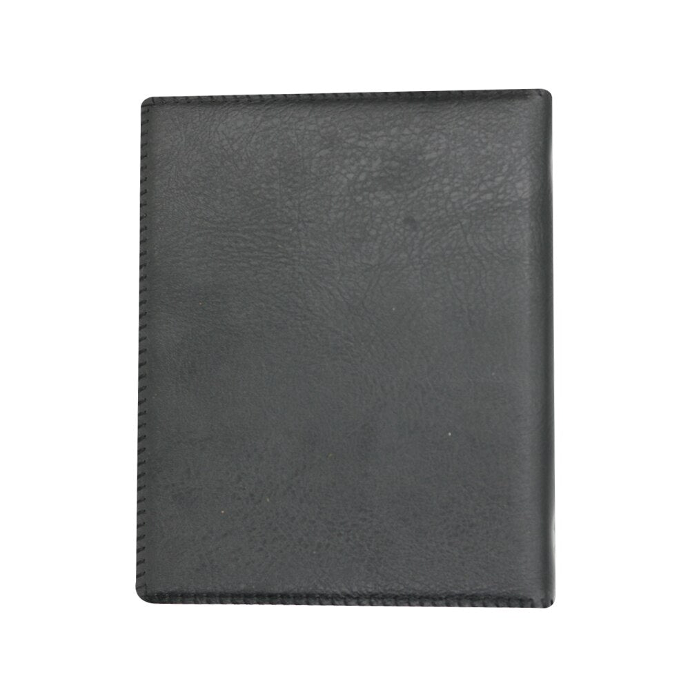 480 Slot Coin Holder Album with PU Leather Cover by HitMyNeed