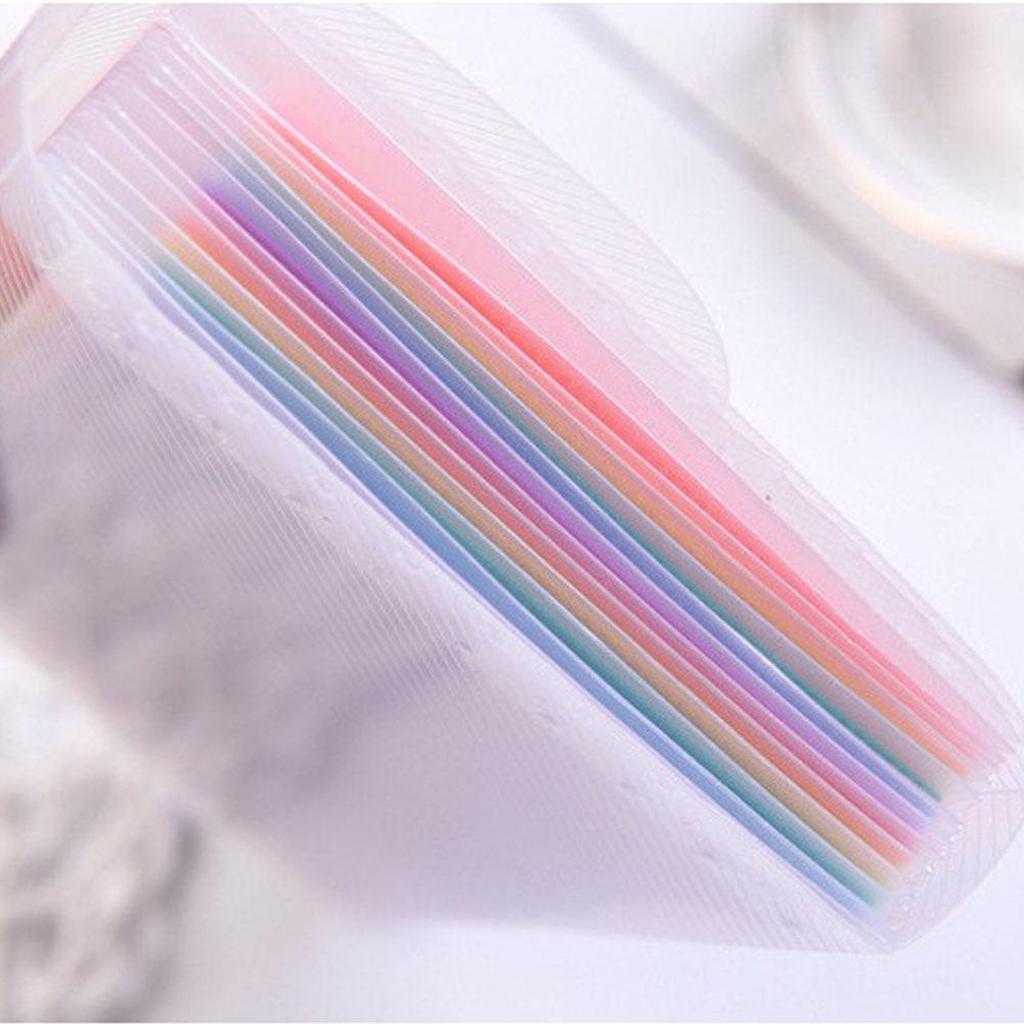 A6 Expanding File Folder Organizer with 13 Pockets