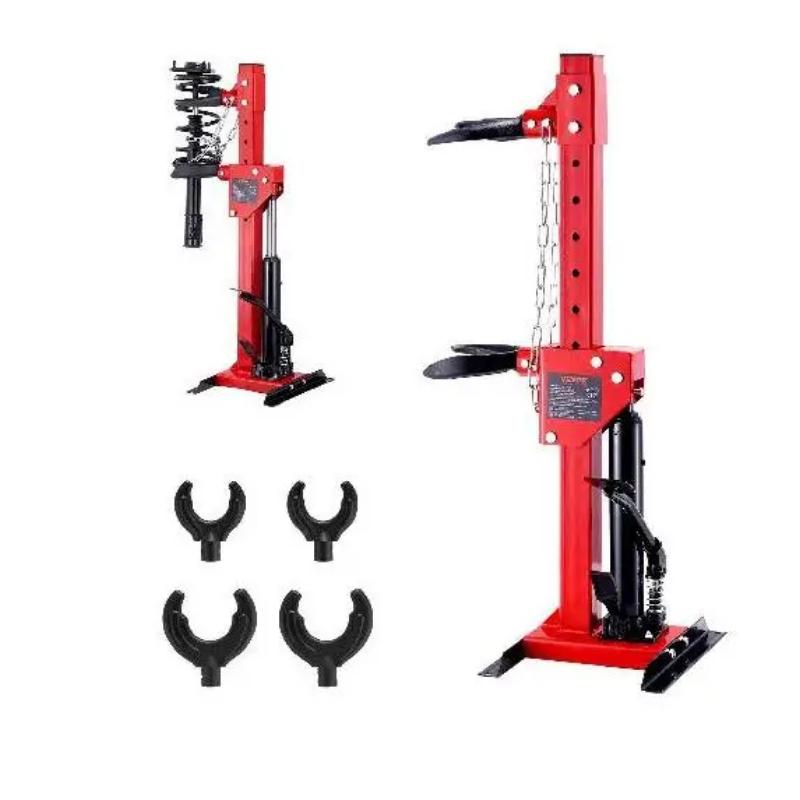 4.5 Ton Hydraulic Strut Coil Spring Compressor by HitMyNeed