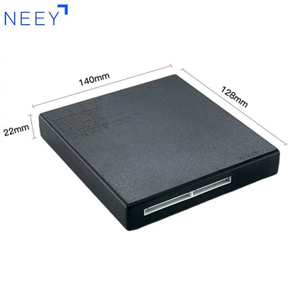 4A Smart Active Balancer for 8S-24S LiFePO4 Li-ion LTO by HitMyNeed