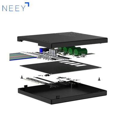 4A Smart Active Balancer for 8S-24S LiFePO4 Li-ion LTO by HitMyNeed