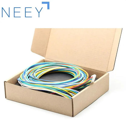 4A Smart Active Balancer for 8S-24S LiFePO4 Li-ion LTO by HitMyNeed