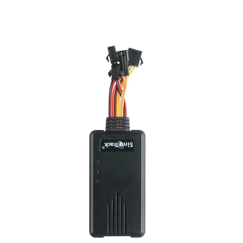 4G GPS Vehicle Tracker ST-906L with Remote Engine Cut Off by HitMyNeed