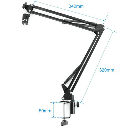 4K 48MP Digital Microscope for PCB & Electronics by HitMyNeed
