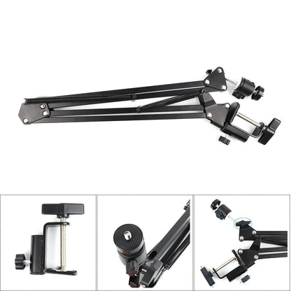 4K 48MP Digital Microscope for PCB & Electronics by HitMyNeed