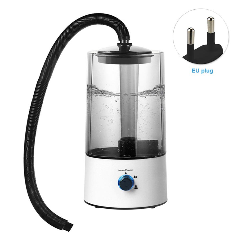 4L Electric Terrarium Humidifier with Adjustable Hose by HitMyNeed
