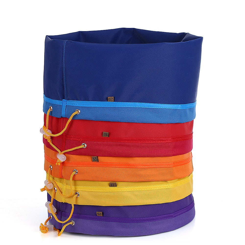 5 Gallon Bubble Bags Extraction Kit - 5 Bag Set by HitMyNeed