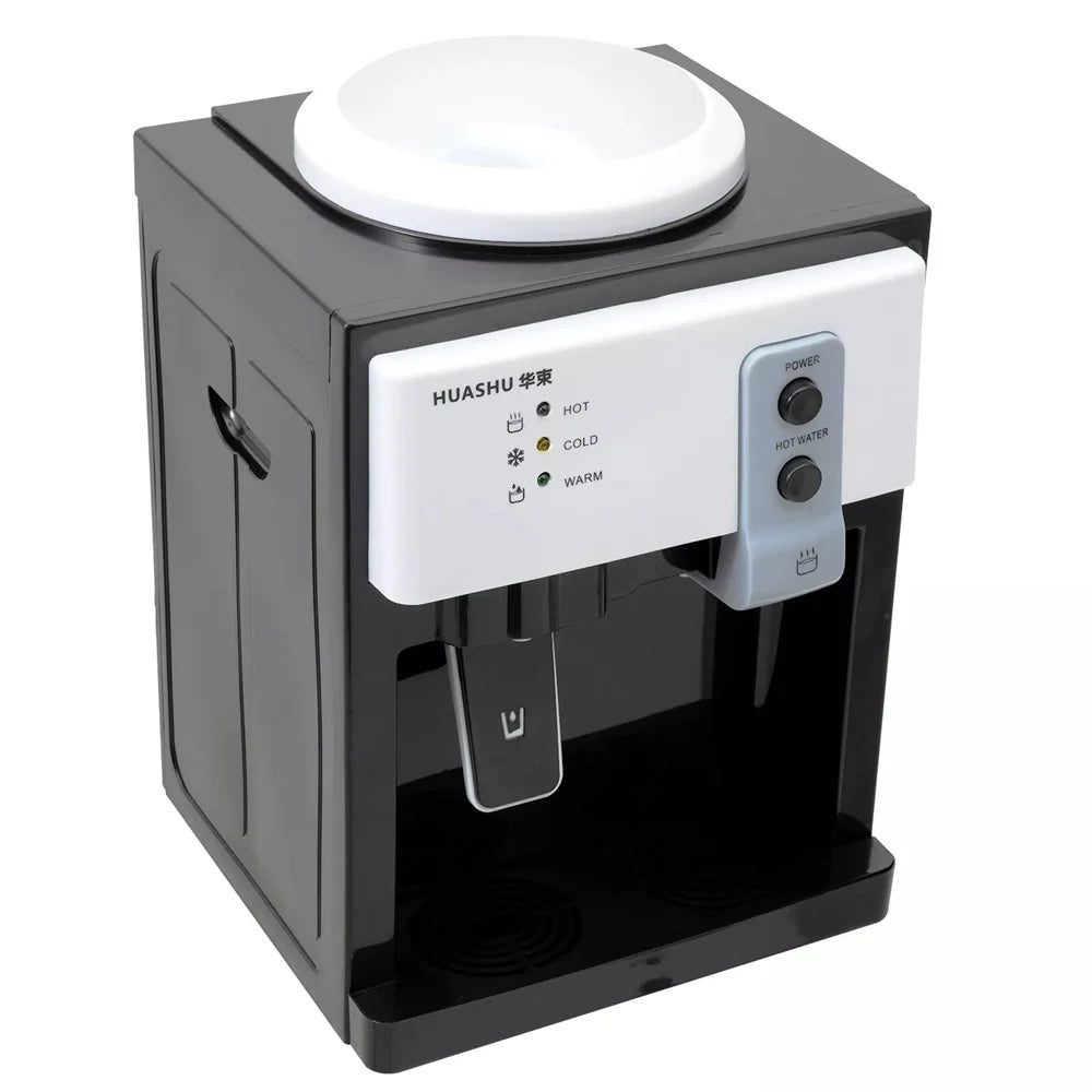 5 Gallon Countertop Hot & Cold Water Dispenser by HitMyNeed