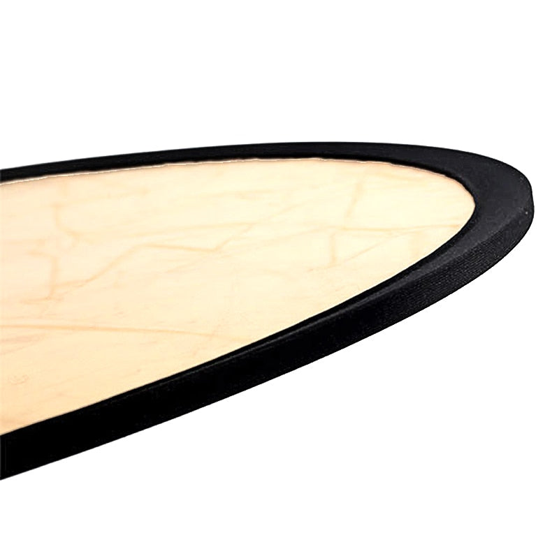 5-in-1 Foldable Photography Reflector 60cm by HitMyNeed
