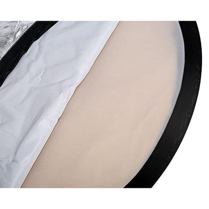 5-in-1 Foldable Photography Reflector 60cm by HitMyNeed