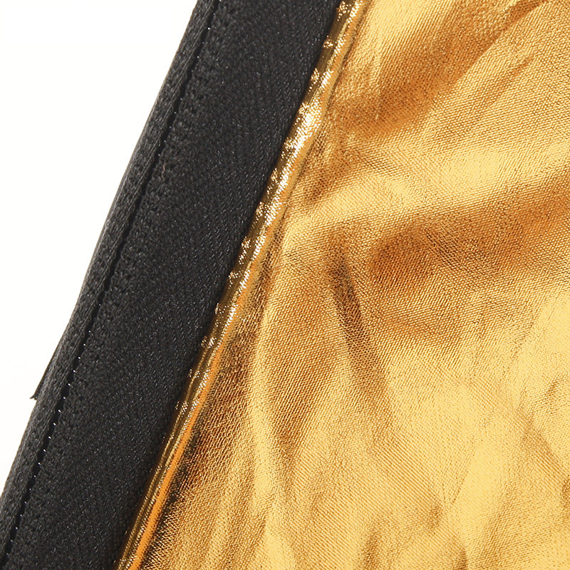 5-in-1 Foldable Photography Reflector 60cm by HitMyNeed