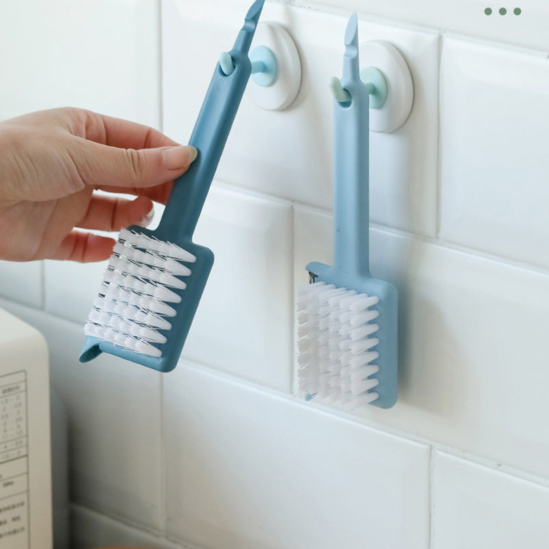 5-in-1 Multipurpose Potato Scrub Brush by HitMyNeed