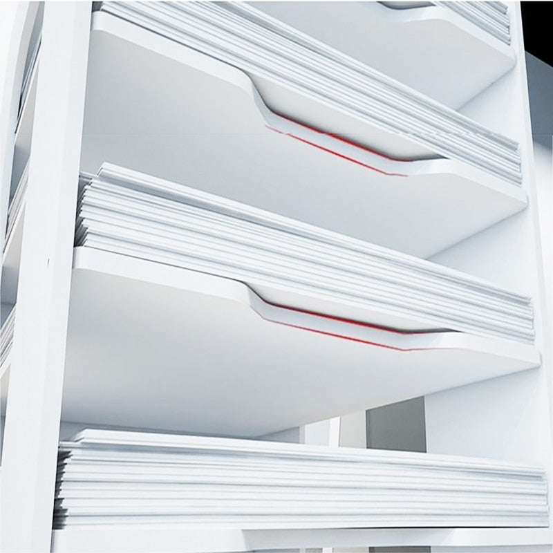 5-Layer Document File Desk Organizer by HitMyNeed