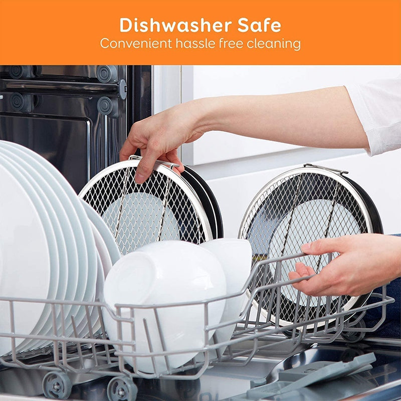 5-Layer Stainless Steel Dehydrator Rack by HitMyNeed