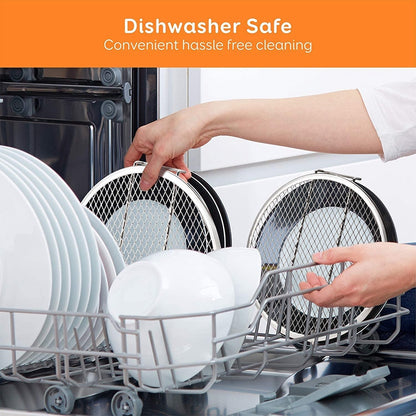 5-Layer Stainless Steel Dehydrator Rack by HitMyNeed