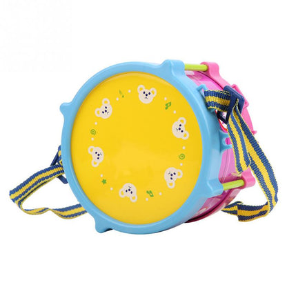 5-Piece Kids Toy Percussion Instrument Set by HitMyNeed
