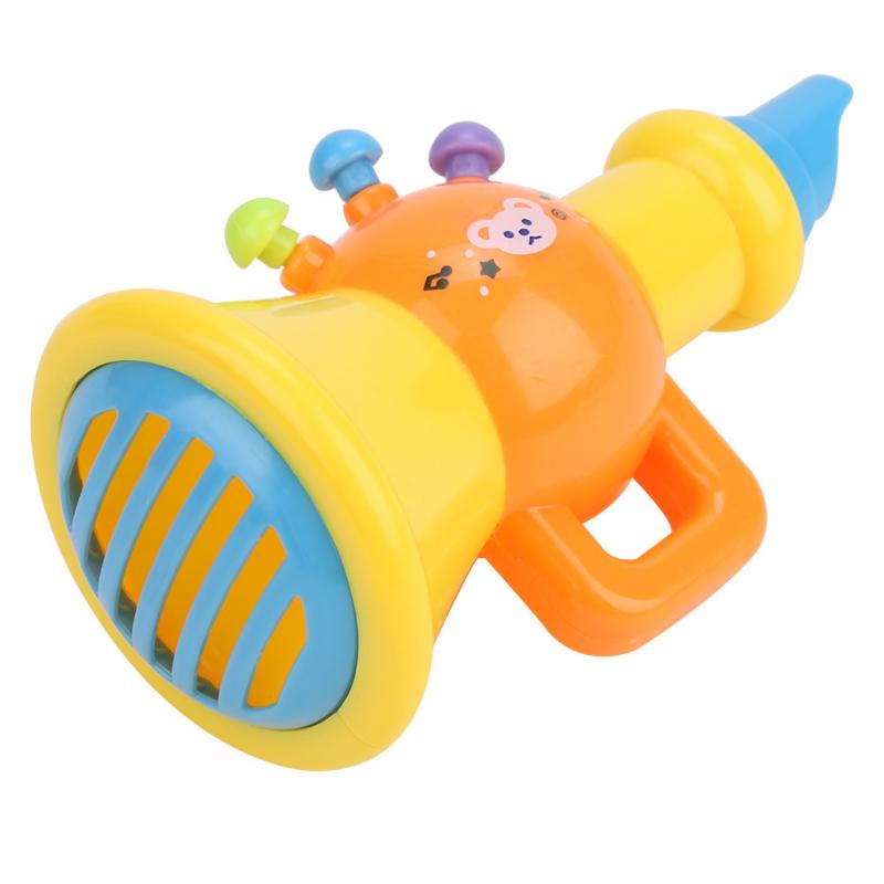 5-Piece Kids Toy Percussion Instrument Set by HitMyNeed
