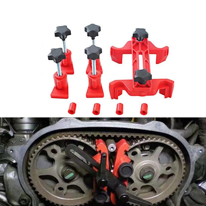 5-Piece Universal Camshaft Locking Tool Set by HitMyNeed