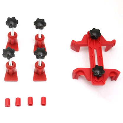 5-Piece Universal Camshaft Locking Tool Set by HitMyNeed