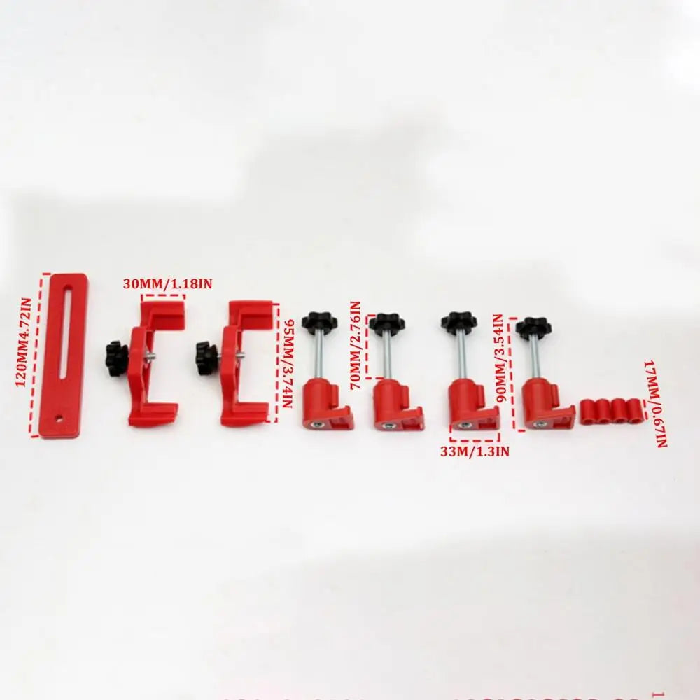 5-Piece Universal Camshaft Locking Tool Set by HitMyNeed