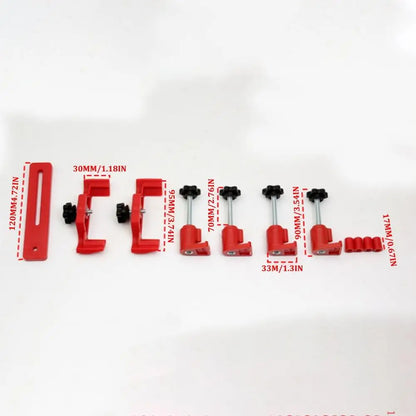 5-Piece Universal Camshaft Locking Tool Set by HitMyNeed