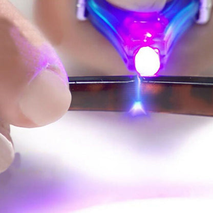 5 Second Fix UV Liquid Plastic Welder by HitMyNeed