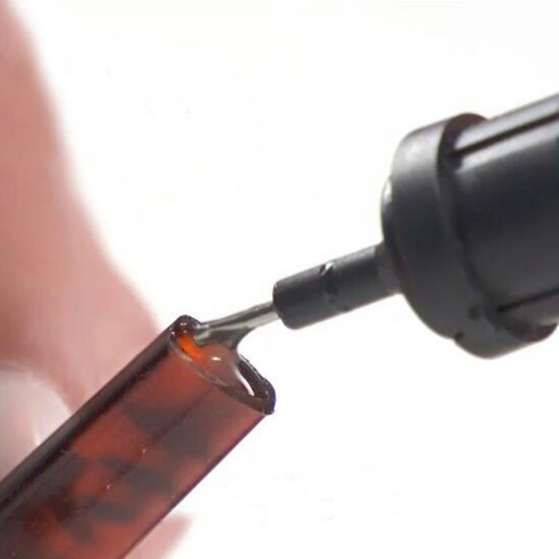 5 Second Fix UV Liquid Plastic Welder by HitMyNeed